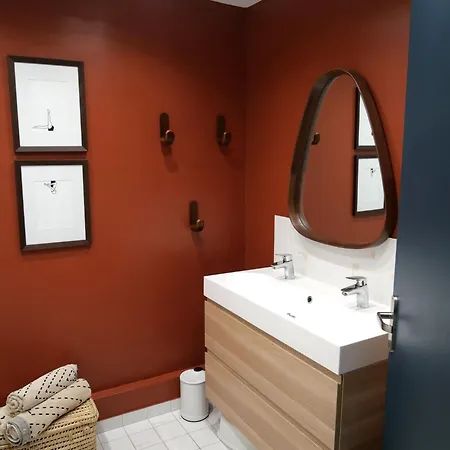 Apartament Pajol - Ci - Beautiful Family - 6 People 18