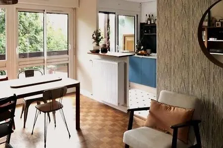 Apartmán Pajol - Ci - Beautiful Family - 6 People 18 *