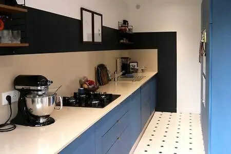 Pajol - Ci - Beautiful Family - 6 People 18 Apartmán *
