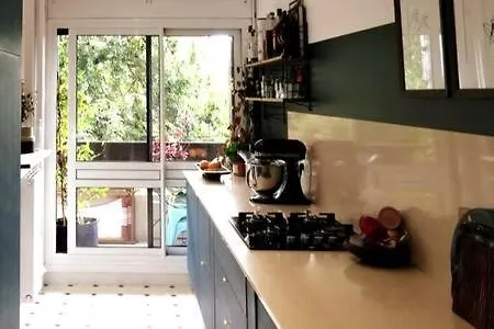 Apartmán Pajol - Ci - Beautiful Family - 6 People 18 *