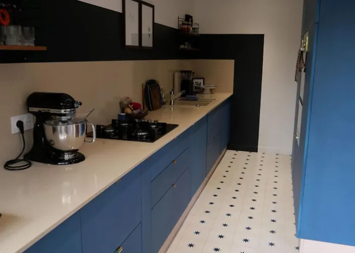 Pajol - Ci - Beautiful Family - 6 People 18 아파트